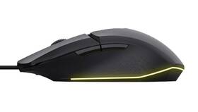 Myš Trust GXT 109 Felox černá barva

