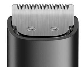 Zastřihovač vousů Xiaomi Grooming Kit Pro černý

 obrázek produktu 5 z 16
