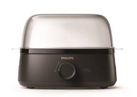 Vařič vajec Philips HD9137/90 černý

 obrázek produktu 1 z 9