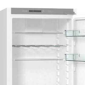 Chladnička s mrazničkou Gorenje NRKI418EA0 bílá

 obrázek produktu 3 z 13