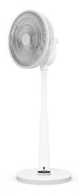 Ventilátor stojanový Duux DXCF26 Whisper 2 White bílý

 obrázek produktu 2 z 22