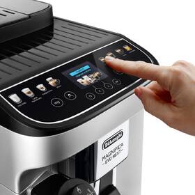 Automatický kávovar De'Longhi ECAM 310.80.SB černý/stříbrný

 obrázek produktu 4 z 15