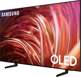 Televize Samsung QE55S85DA 
