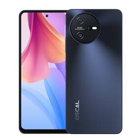 Mobilní telefon Oscal Tiger 12 12 GB / 256 GB šedý

 obrázek produktu 5 z 5