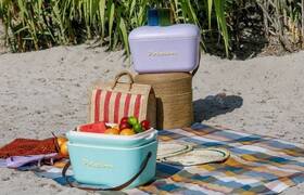 Chladící taška Polarbox PLB12/A/CLASS žlutá

 obrázek produktu 5 z 5