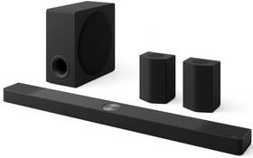 Soundbar LG S95TR černý

 obrázek produktu 12 z 21