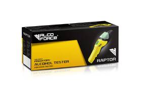 Alkoholtester Alco Force Raptor 

 obrázek produktu 6 z 6
