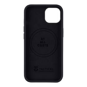 Kryt na mobil Tactical MagForce Velvet Smoothie na Apple iPhone 13 černý

 obrázek produktu 2 z 3