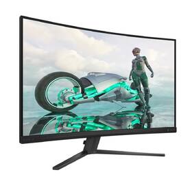 Herní monitor Philips Evnia 32M2C3500L/00 šedý

 obrázek produktu 3 z 6