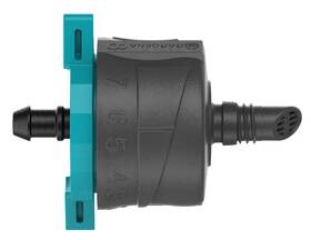 Kapač Gardena MicroDrip System 13304-20 (5 ks) 

 obrázek produktu 1 z 6