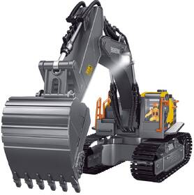 RC bagr Buddy Toys BRC 18.531 šedý

 obrázek produktu 1 z 3