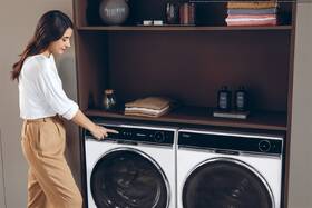 Sušička prádla Haier HD100-A3Q397U1-S bílá

 obrázek produktu 20 z 30