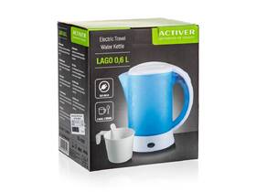Rychlovarná konvice ACTIVER LAGO 0,6 l bílá/modrá

 obrázek produktu 7 z 7