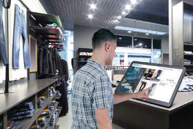 Monitor ViewSonic TD2430 černý

 obrázek produktu 8 z 9