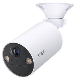 IP kamera TP-Link Tapo C410 Kit bílá

 obrázek produktu 5 z 5