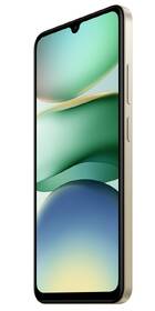 Mobilní telefon Xiaomi Redmi A5 3 GB / 64 GB zlatý

 obrázek produktu 2 z 11