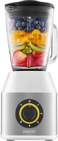 Stolní mixér Sencor SBL 4871WH bílý

 obrázek produktu 1 z 12
