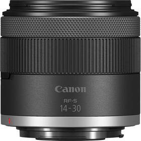 Objektiv Canon 14-30 mm f/4-6.3 IS STM PZ černý

 obrázek produktu 1 z 3