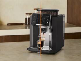 Automatický kávovar Krups EA910A10 Sensation černé

 obrázek produktu 5 z 7