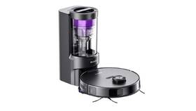 Robotický vysavač Eureka NER E10s Black černý

 obrázek produktu 1 z 2