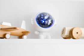 Dekorativní LED InnoGIO GIOStar Astronaut bílé

 obrázek produktu 3 z 8