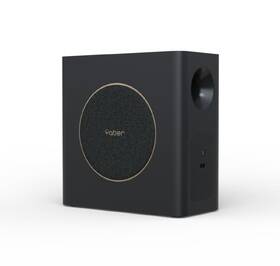 Projektor Yaber K2s Pro černá barva
