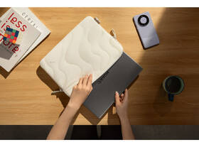 Pouzdro na notebook tomtoc Terra-A27 Laptop Sleeve 13" bílé

 obrázek produktu 14 z 15