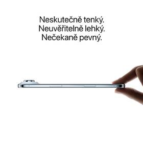 Mobilní telefon Apple iPhone Air 256 GB světle zlatý 

 obrázek produktu 5 z 10