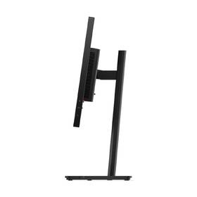 Monitor Lenovo ThinkVision T24d-40 černý

 obrázek produktu 8 z 9
