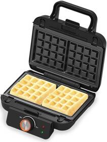Sendvičovač Techwood TGC1366 černý

 obrázek produktu 3 z 4