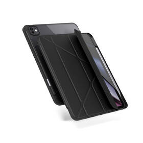 Pouzdro na tablet Epico Hero Flip Case na Apple iPad Pro 11" M4 černé

 obrázek produktu 2 z 5
