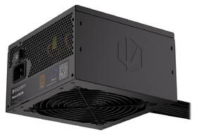 Zdroj ENDORFY Vero L6 Bronze 550W černý

 obrázek produktu 1 z 15