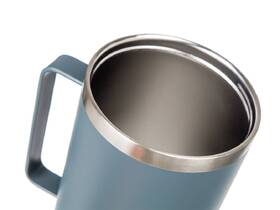 Termohrnek BANQUET TWAIN 1200 ml šedý

 obrázek produktu 6 z 7