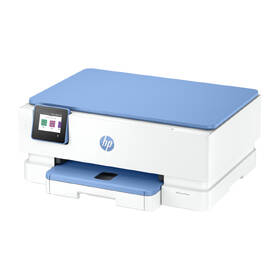 Tiskárna multifunkční HP ENVY Photo 7231, služba HP Instant Ink bílá

 obrázek produktu 1 z 7