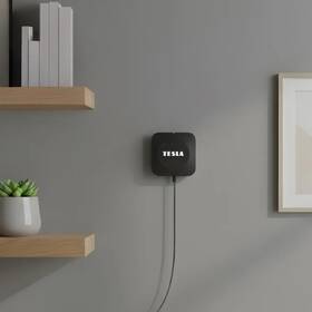 Řídicí jednotka Tesla Smart Multimode ZigBee Hub ZH44 černá

 obrázek produktu 8 z 9