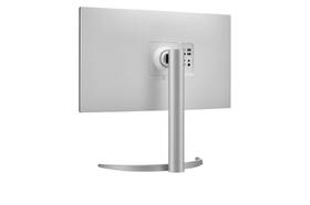 Monitor LG 27UP850K-W stříbrný/bílý

 obrázek produktu 6 z 8