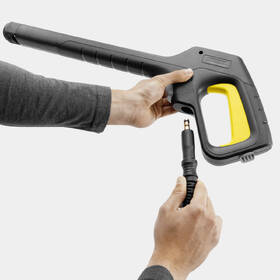 Pistole Kärcher G 180 Q 

 obrázek produktu 1 z 4