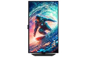 Herní monitor Samsung Odyssey OLED G6 černý

 obrázek produktu 4 z 7