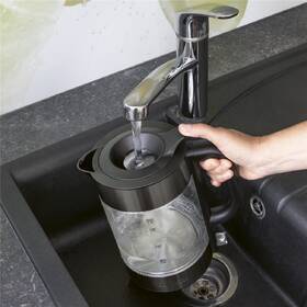 Rychlovarná konvice Profi Cook WKS 1322 G dix sklo

 obrázek produktu 2 z 9