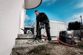 Kladivo Metabo KHEV 11-52 BL 600767500 

 obrázek produktu 5 z 5