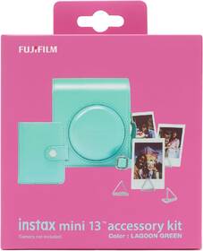 Sada příslušenství Fujifilm instax mini 13 Accessory Kit zelený

 obrázek produktu 6 z 6