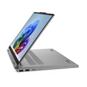 Notebook Lenovo IdeaPad 5 2-in-1 14AHP11 šedý

 obrázek produktu 4 z 10