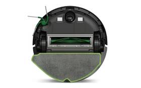 Robotický vysavač iRobot 115 Combo + AutoEmpty dock černý

 obrázek produktu 4 z 17