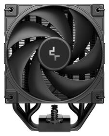 Chladič CPU DeepCool AK700 DIGITAL NYX černý

 obrázek produktu 2 z 8