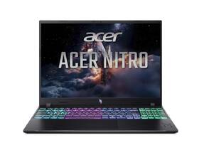 Notebook Acer Nitro V 16 (ANV16-I31-98RH) černý

 obrázek produktu 3 z 9