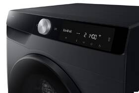 Pračka se sušičkou Samsung WD90DG6G94BBU4 černá

 obrázek produktu 3 z 11