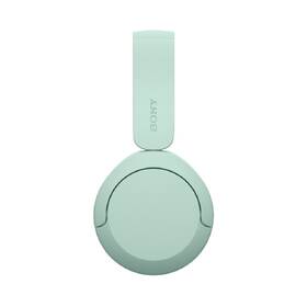 Sluchátka Sony WH-CH530 zelená

 obrázek produktu 1 z 15