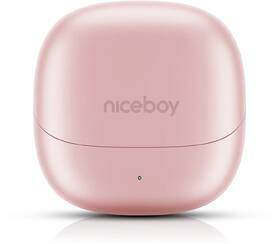 Sluchátka Niceboy Beans 5 Pink růžová

 obrázek produktu 2 z 6