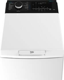 Pračka Beko TB6521DBVESCS bílá

 obrázek produktu 2 z 13