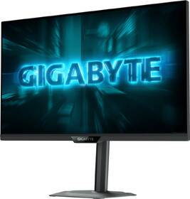 Herní monitor GIGABYTE G27Q20 černý

 obrázek produktu 2 z 7